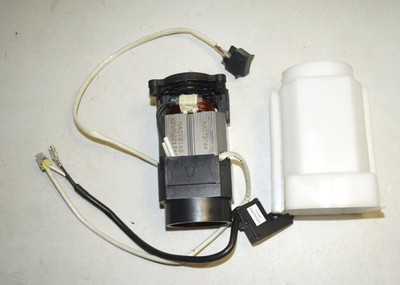 #ad DeWalt DWPW2100 Pressure Washer Motor Assembly U78 $68.00