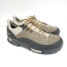 Danner Men's 4" Panorama Low Hiking Shoe Black Olive 63471
