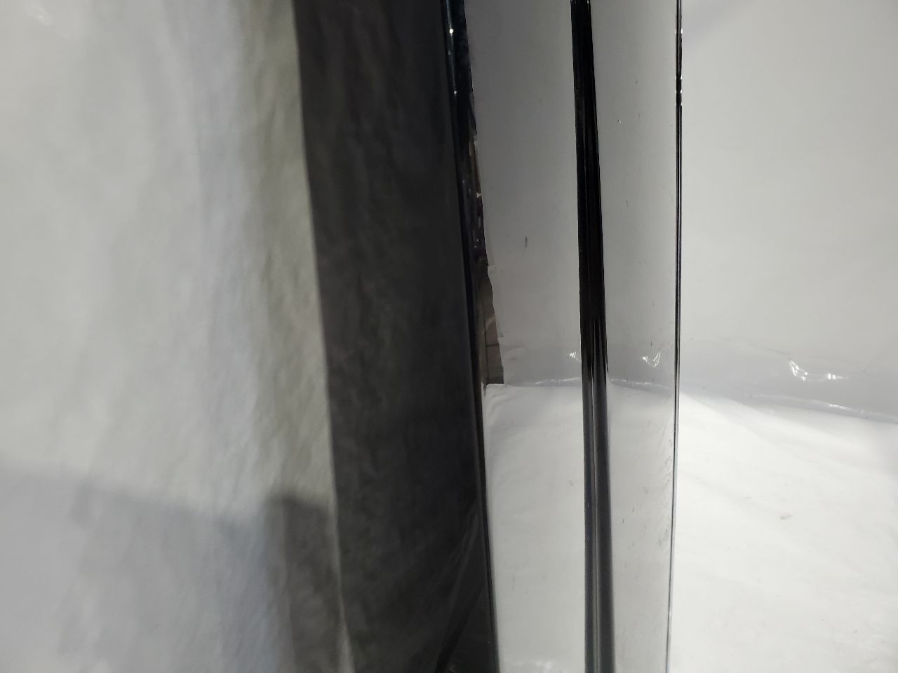 1991 Bentley Turbo R OEM Black Hood Panel