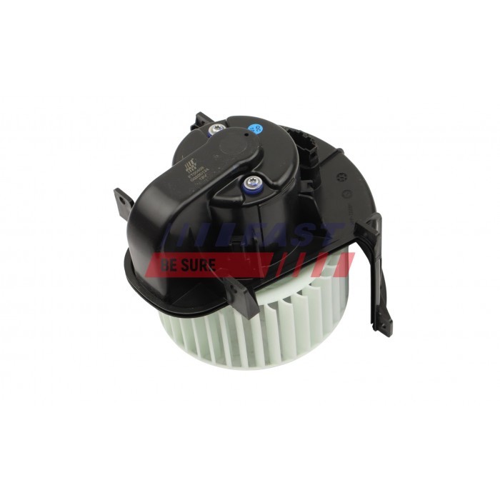 Pulseur d'air habitacle 12V pour VW Amarok et Touareg 4L1820021