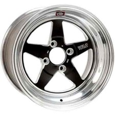 Weld Racing Rt-s Series S71 Wheel Size 15 X 8