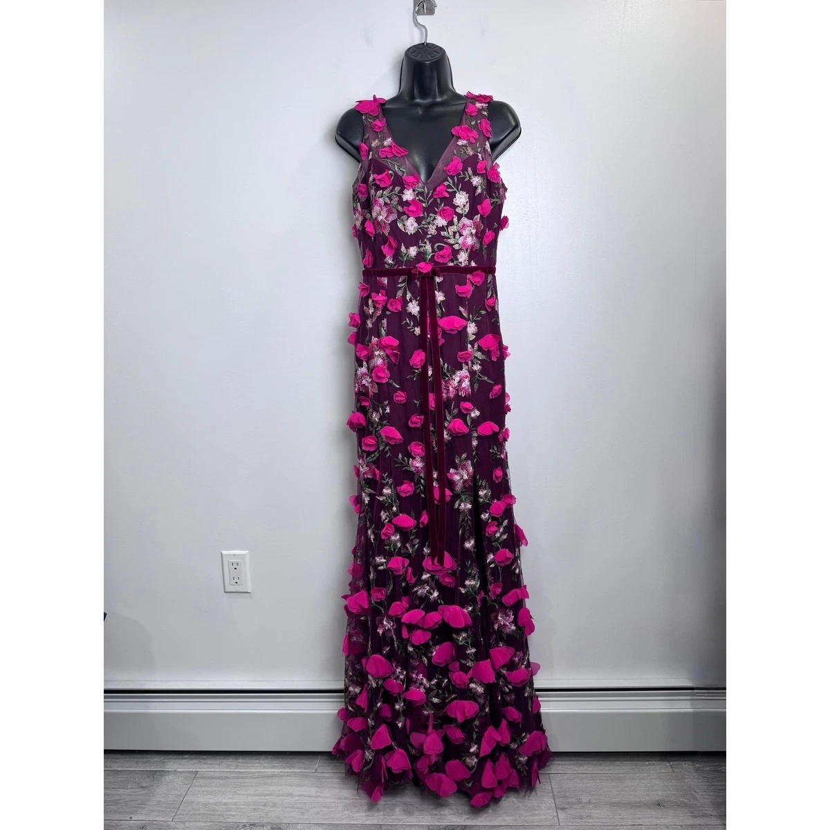 Marchesa Floral Dresses for Women for sale | eBay