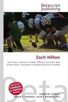 Lambert M. Surhone (U. A.) | Zach Hilton | Taschenbuch | Englisch (2026)