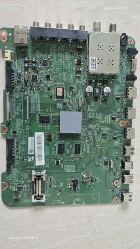 Samsung TV UE40ES6710XXH   BN41-01807 BN41-01807A  Hauptplatine Mainboard