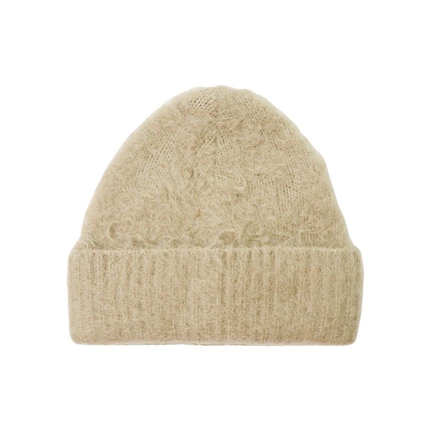 帽子 ACNE STUDIOS Wool mohair beanie Acne Studios Wool Mohair Beanie 123196395 | eBay
