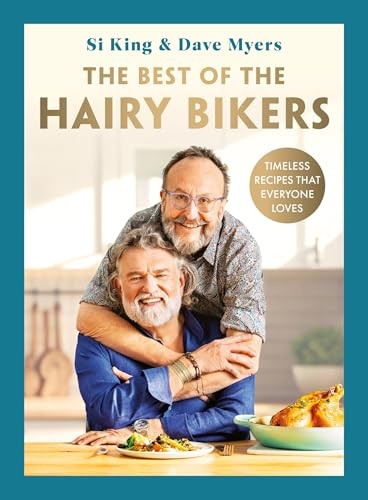 The Best of the Hairy Bikers: The No. 1 Sunday Times Bestselling Collection of - Image 11