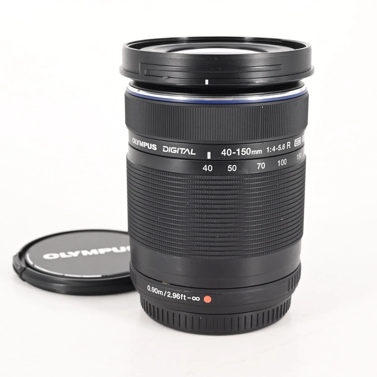 Olympus 40-150mm f/4-5.6 Camera Lenses for sale | eBay
