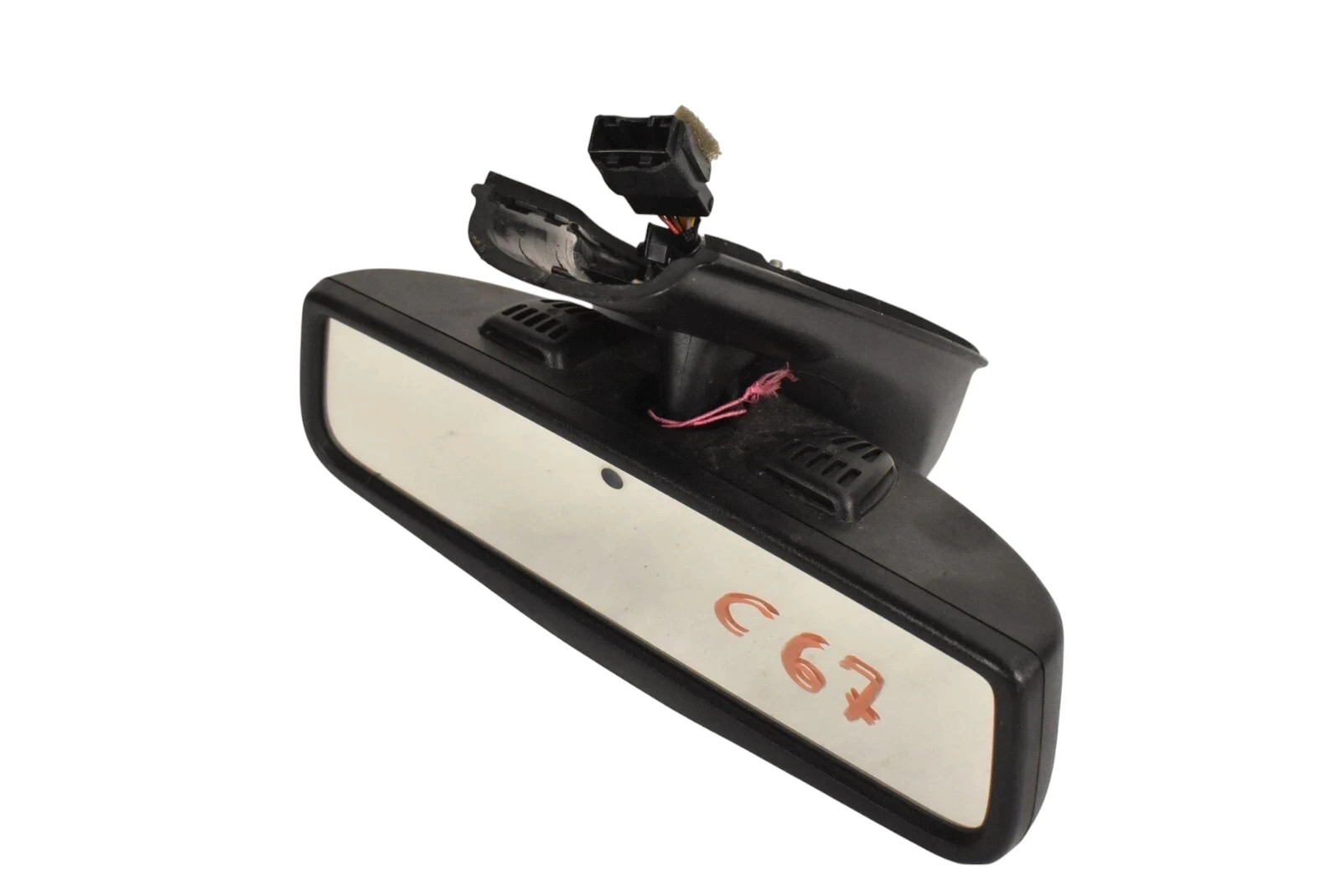 Maserati Quattroporte 2014-2017 Rear Upper Interior rearview mirror