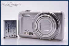 EXC Olympus VR-320 12.5x battery FromJapan yk9542