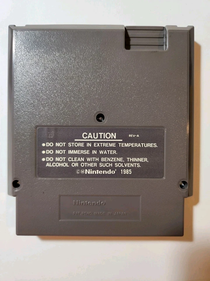 Isolated Warrior Nintendo NES  - Изображение 3 из 4