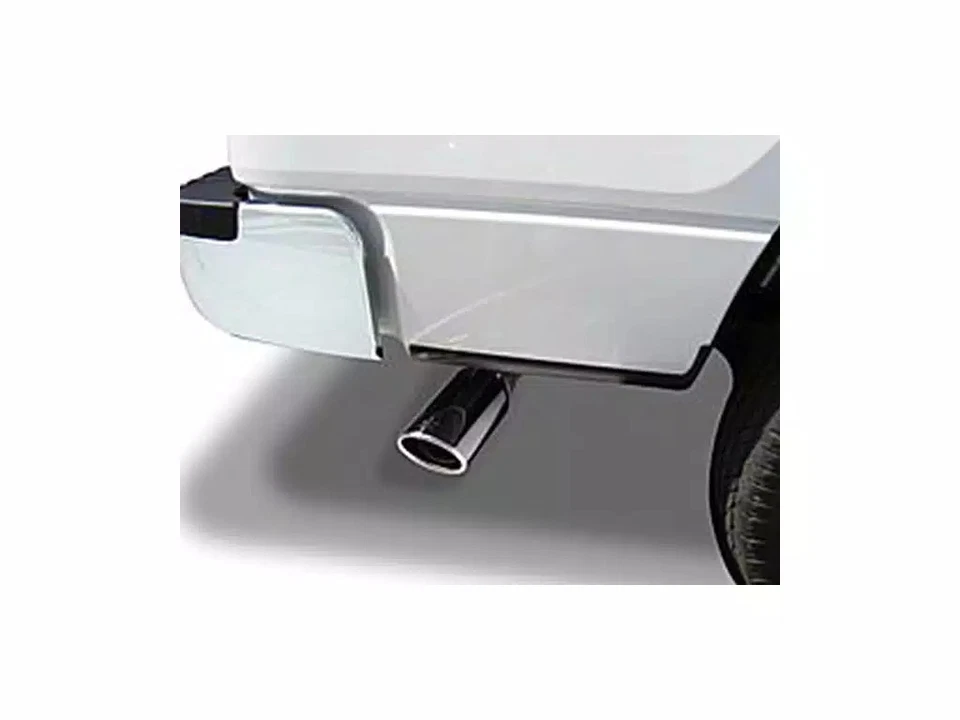 Go Rhino Exhaust Tips 10" Foto 3 de 4