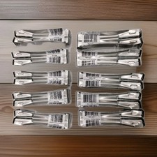 5" Gutter Hanger With Screw - Quickscrew Hidden Hanger, #5HFHR- 20 PACK