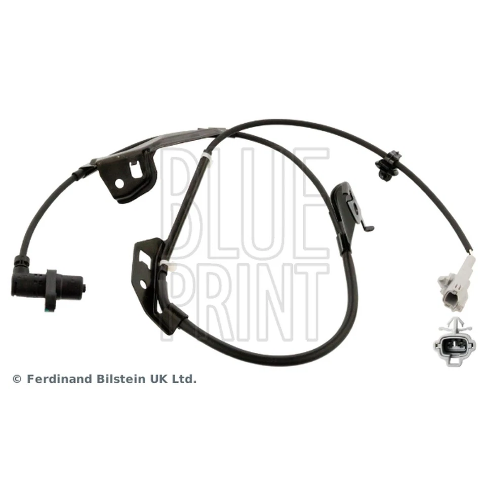 ✅ADT37171 SENSOR, WHEEL SPEED BLUE PRINT NEU DE STOCK - Bild 2 von 2