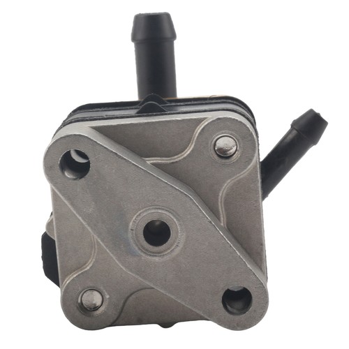 Fuel Pump For Evinrude Johnson 6HP 8HP 9.9HP 15HP 1972 1973 1974 1975 1976 1977 - Foto 4 di 11
