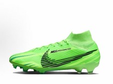   Men  s Size 10.5-Nike Zoom Mercurial Superfly 9 Elite FG Dream Speed FJ7186-300