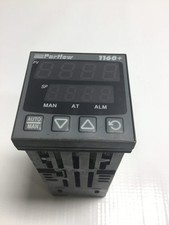 Partlow P11608000 Temperature/ Process Contro...