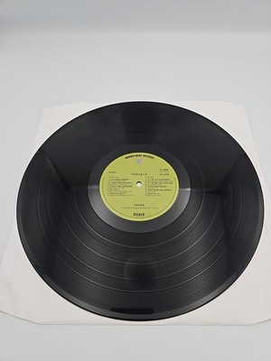 Faces Ooh La La- LP Remastered Warner Bros. R1 2665 Ultrasonic Cleaned 