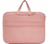GOJI G14LBPK24 14 Laptop Bag - Pink