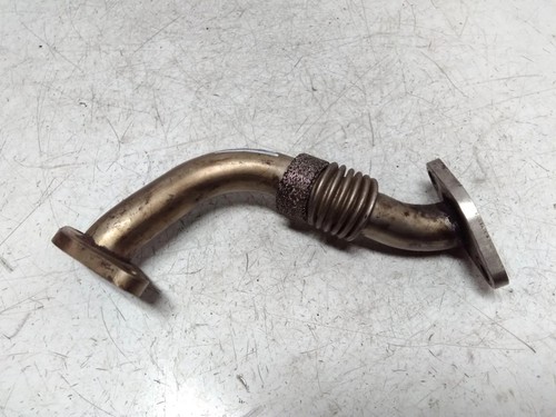 VW PASSAT B6 3C2 AGR-Rohr 038131521L 1.90 Diesel 77kw 2005 27554252