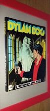 DYLAN DOG ORIGINALE n. 4 PRIMA EDIZIONE CONDIZIONI OTTIME+++
