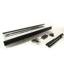 Dracast LEDT2000 Plus Series Tube Daylight LED Light - SKU 1392873