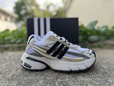 Size 11.5 - Pharrell x VIRGINIA x adidas Adistar Jellyfish Solid