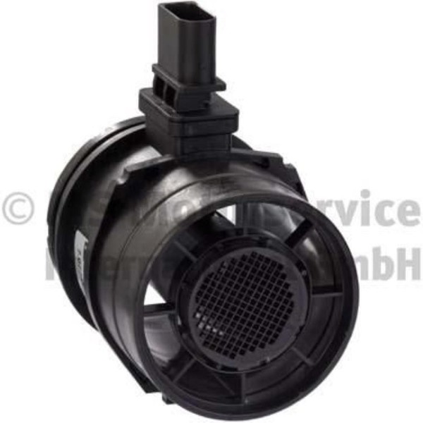 Pierburg Luftmassenmesser Elektrisch FüR BMW 3Er Touring 320D 318D 1Er 118D-image