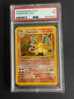 Charizard 4/102 Base Set Holo PSA 7 Near-Mint!! Beautiful Card to collect!