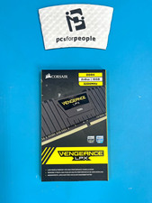  Corsair Vengeance LPX 16GB 2x8GB DDR4 3200MHz CMK16GX4M2D3200C16 FREE SHIP 