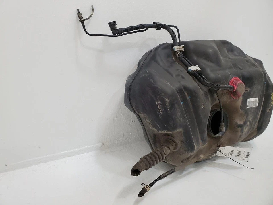 2006-2008 ACURA TSX Fuel Tank 4 Cylinder 17 Gallon 17500SDAA31 Foto 3 de 4