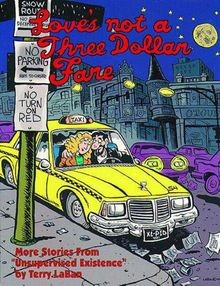 Loves Not a Three Dollar Fare: More Stories from Unsupe... | Buch | Zustand gut
