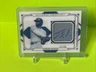 2021 Panini National Treasures - Shadowbox Swatch Signatures Jorge Soler #49