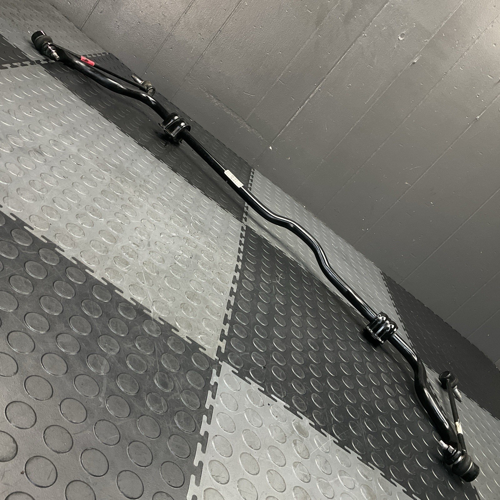 2015-2017 Hyundai Sonata Front Sway Bar Anti Roll Stabilizer Bar OEM