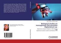 Biological Studies On Monogenean Fish Parasites Diplectanum Sp. Marwa Mohammed A