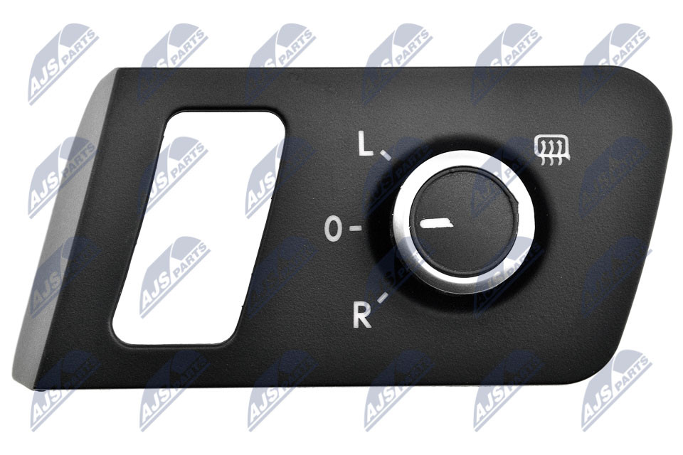 ✅Fits NTY EWS-WW-106 MIRROR SWITCH  ⭐UK Seller⭐ - Image 8