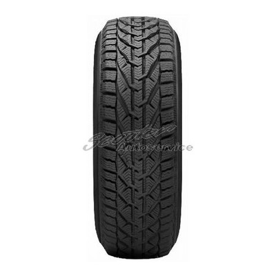 Tigar Winter 3PMSF XL 215/50 R17 95V Winterreifen | 86812