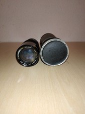 Obiettivo Soligor MC Zoom Macro 85-205 mm f/3.8