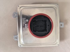 BMW  G30 G20 G21 G11 G12  Adaptive Led Laser Scheinwerfer  Steuerger�t 5A1M1CF10