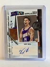 Topps 2025-26 Koby Brea Rookie Auto New Applicants Autographs NA-KB Suns