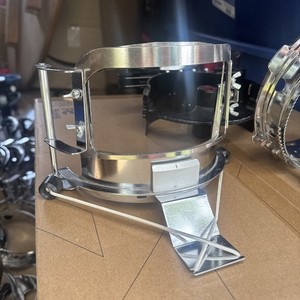 Happy HCM-1216-36TTC Embroidery Machine Cap Hat Driver Hoop Set