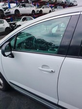Porte avant et accessoires Peugeot 3008