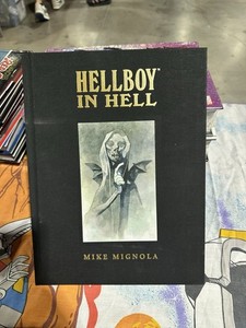 Hellboy Library Edition | eBay