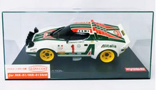 Kyosho MINI-Z Racer Body 1/27 Scale LANCIA STRATOS MONTE-CARLO 1 From Japan