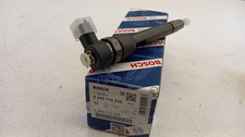 BOSCH für HONDA CR-V II Accord VII Civic VIII Einspritzdüse 2.2CDTi 0445110236