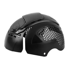 Baseball Bump Cap Insert Impact Resistant Ventilation Workers Hard Hat Liner