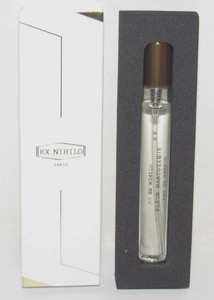 Ex Nihilo Fleur Narcotique | eBay