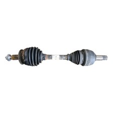 MERCEDES-BENZ A-CLASS W176 2014-2018 2.2D LEFT FRONT DRIVESHAFT A2463301601