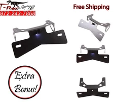 T-Rex Racing 2017 - 2019 Yamaha FZ-09 / MT-09 / FJ-09 Fender Eliminator