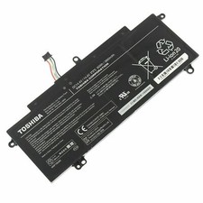 PA5149U-1BRS Genuine Toshiba TECRA Z40,Z40-C, Z40-A-110,Z40-A-146 Battery