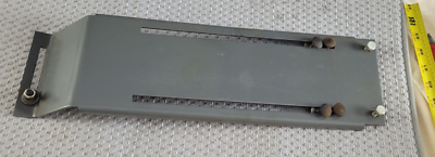 Lot de 2 bandes en uréthane pour scie à ruban de 20 - Pour Delta Rockwell 28-34X 28-35X 28-26X 28-64X 28-65X 28-66X et Yates J120